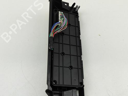 Airco bedieningspaneel MAZDA CX-5 (KF) 2.0 | BP27607731I5 