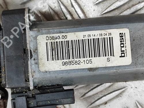 Electronic module PORSCHE CAYENNE (92A) 3.0 Diesel | BP25787513M83 