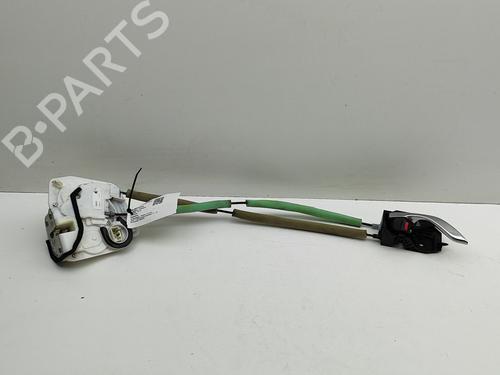 Rear right lock MAZDA CX-5 (KF) 2.0 | BP27607615C99 