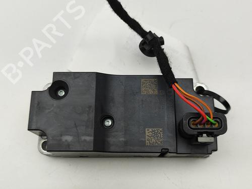 Used Electronic module PORSCHE CAYENNE Coupe (9YB) 3.0 AWD (9YBAA1) (340 hp) 27794078