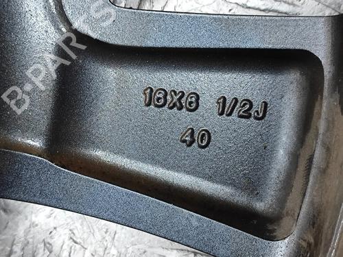 Fælk NISSAN LEAF (ZE1) Electric | BP33797856C45  - Image 21