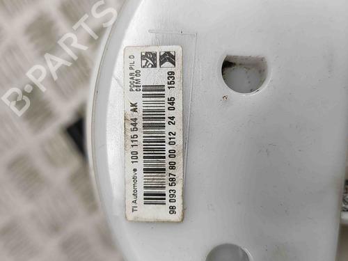 Fuel pump CITROËN C5 AIRCROSS (A_) 1.5 BlueHDi 130 (ACYHZJ, ACYHZR) | BP27789232M76 