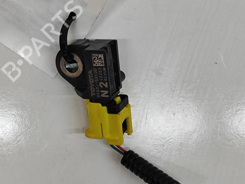 Used Electronic sensor TOYOTA bZ4X (_EAM1_) EV (YEAM15) (218 hp) 28560792
