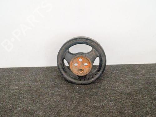 Used Pulley MERCEDES-BENZ SPRINTER 3-t Van (B906) 213 CDI (906.611, 906.613) (129 hp) 14624947