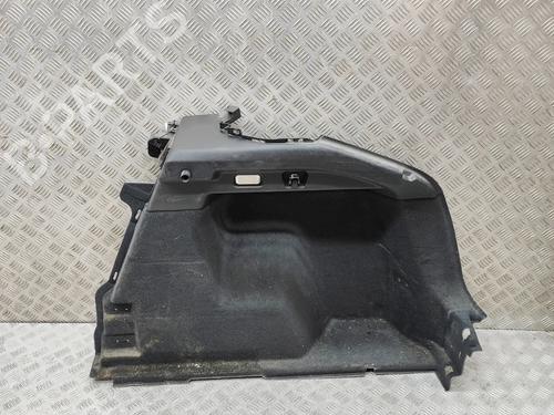 Used Boot lining Boot lining 38540079 38540079