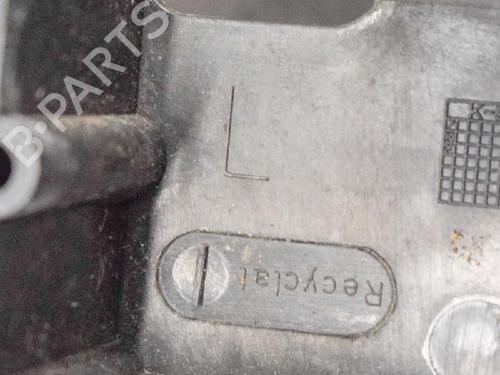 Front bumper bracket SMART CITY-COUPE (450) 0.7 (450.352, 450.353) | BP20232824C158 
