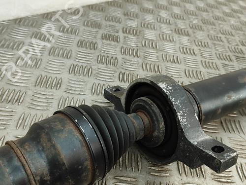 Driveshaft HYUNDAI SANTA FÉ IV (TM, TMA) 2.2 CRDi AWD | BP27786417M37 
