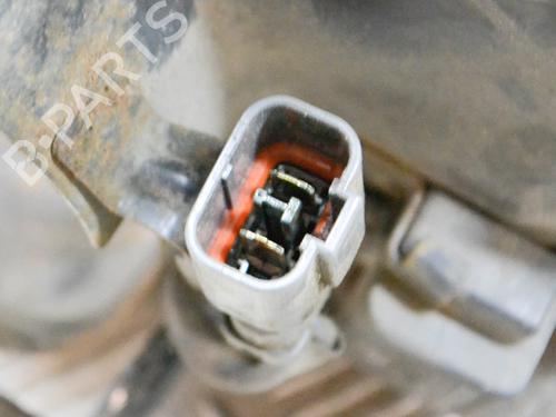 Køleventilator elektrisk HONDA CIVIC VIII Hatchback (FN, FK) 1.8 (FN1, FK2) | BP10073541M35 