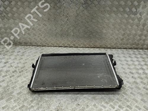 Water radiator SKODA KAROQ (NU7, ND7) 1.5 TSI | BP21588204M31