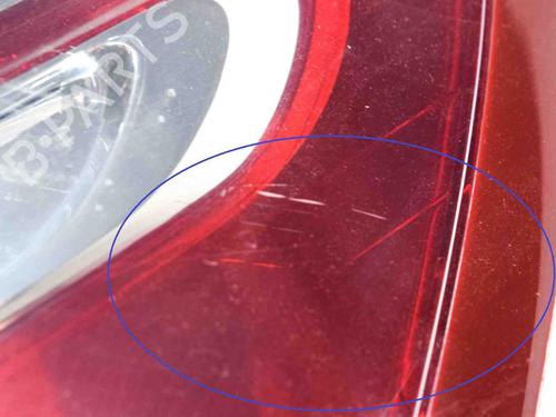 Right taillight SUBARU OUTBACK (BL, BP) 2.5 AWD (BP9) | BP29867291C35