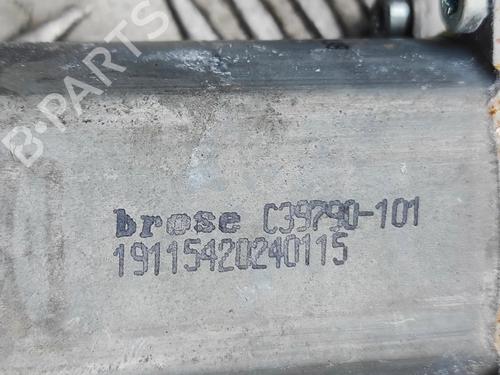 Front left window mechanism JAGUAR XE (X760) 2.0 D | BP36564975C22  - Image 6