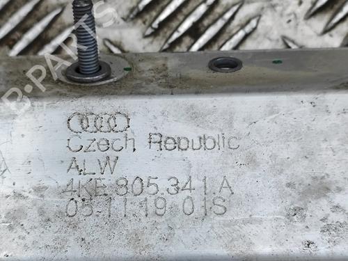 Other AUDI E-TRON (GEN) 55 quattro | BP27773552O1