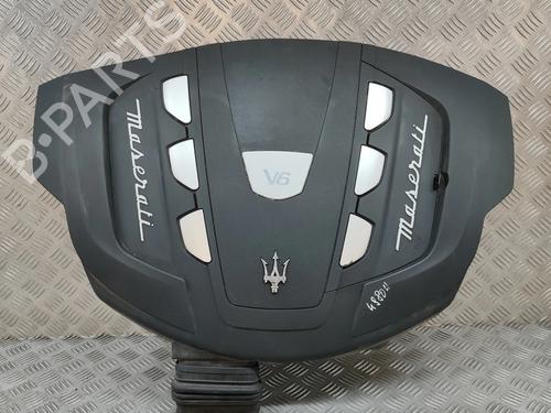 Used Upper protection Upper protection MASERATI QUATTROPORTE VI 3.0 D (250 hp) 24818441 24818441