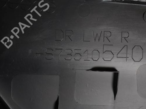 Rear right panel SUBARU OUTBACK (BS) 2.0 D AWD (BSD) | BP30283229C61 - Image 6