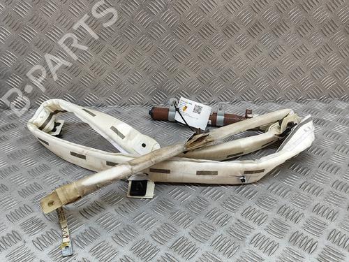 Right curtain airbag AUDI A8 D4 (4H2, 4H8, 4HC, 4HL) 3.0 TDI quattro | BP21587894C12 