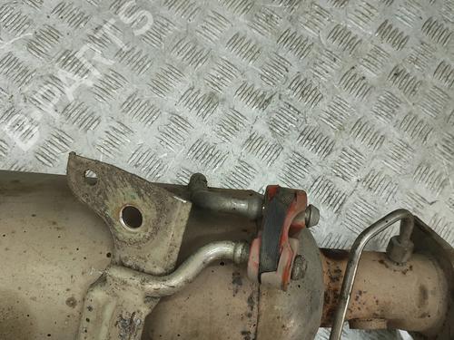 Katalysator PEUGEOT BOXER Van 2.2 BlueHDi 140 | BP32369461M10 