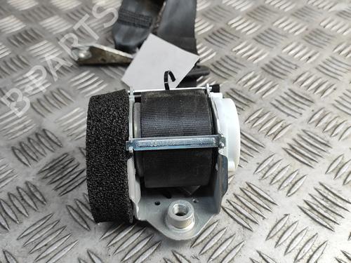 Used Rear right seatbelt Rear right seatbelt VW TIGUAN (5N_) 2.0 TDI 4motion (140 hp) 27217269 27217269