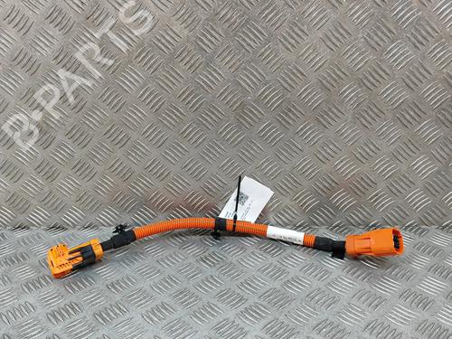 Used Wiring harness Wiring harness CITROËN C4 X (BD_, BE_, BF_) ë-C4 X (BFZKXC) (136 hp) 28551689 28551689