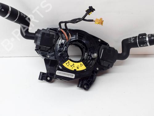 Used Steering column stalk LAND ROVER RANGE ROVER SPORT I (L320) 3.0 D 4x4 (211 hp) 9228513