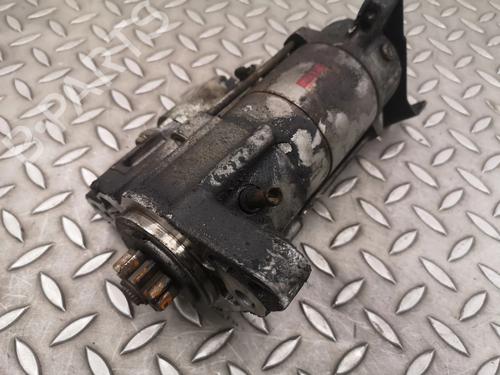 Used Starter Starter JAGUAR XF I (X250) 3.0 D (241 hp) 33367165 33367165