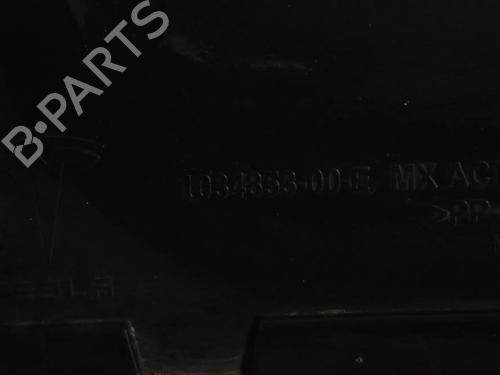 Radiator set TESLA MODEL X (5YJX) P100D AWD | BP30251551M120 