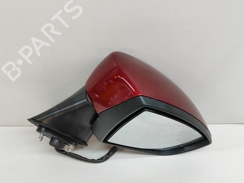 Used Right mirror FORD ECOSPORT 1.0 EcoBoost (140 hp) 16313036