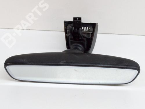 Used Rear mirror Rear mirror AUDI Q3 (8UB, 8UG) 1.4 TSI (150 hp) 11181056 11181056