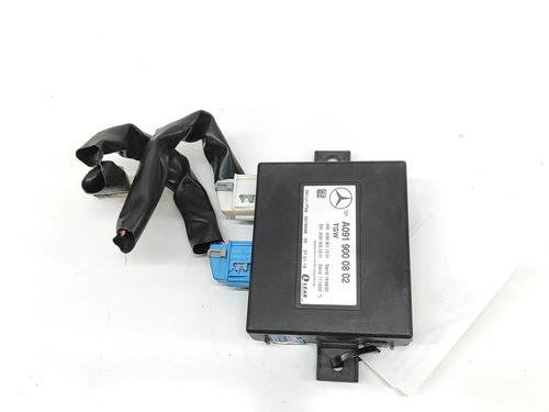 Módulo eletrónico INFINITI Q30 1.6 | BP28564140M83