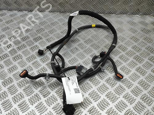 Used Electronic module Electronic module KIA OPTIMA Sportswagon (JF) 1.7 CRDi (141 hp) 33395437 33395437