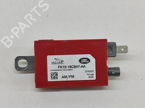 Used Electronic module LAND ROVER DISCOVERY SPORT (L550) 2.0 D 4x4 (180 hp) 16945461