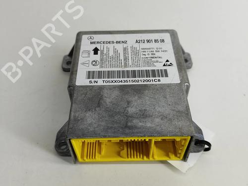 ecu-airbags-mercedes-benz-e-class-w212-e-350-4-matic-212088-a2129018508-5wk44771-2009-2010-2011-2012-2013-2014-2015-2016-18036098 main image
