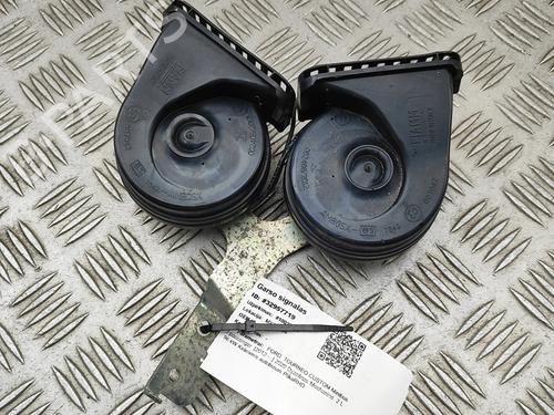 Used Horn Horn FORD TOURNEO CUSTOM V362 Bus (F3) 2.0 EcoBlue (130 hp) 30178206 30178206