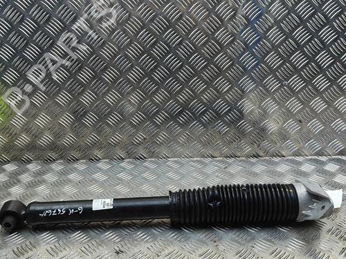 Used Left rear shock absorber KIA SPORTAGE V (NQ5) 1.6 T-GDi Hybrid (215 hp) 28435809