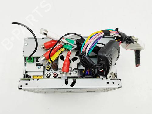 Electronic module ISUZU D-MAX II (TFR, TFS) 2.5 CRDi 4x4 (TFS86J) | BP32025725M83 