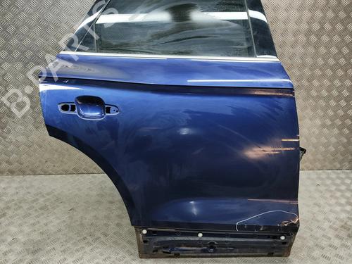 Dør højre bagtil AUDI Q5 (FYB, FYG) 40 TDI Mild Hybrid quattro (204 hp) 28115197