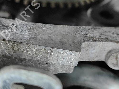 Engine SUBARU OUTBACK (BS) 2.0 D AWD (BSD) | BP32755500M1  - Image 9