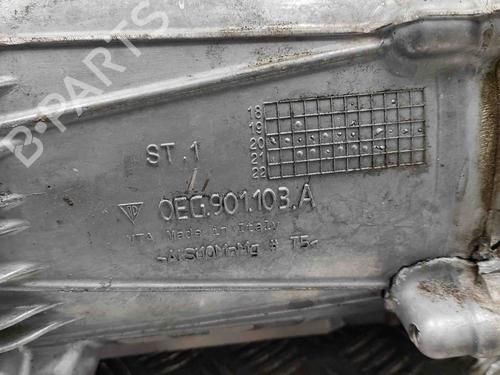 Engine PORSCHE TAYCAN Cross Turismo (Y1B) 4S Performance Battery Plus (Y1BDB1) | BP29485960M1 