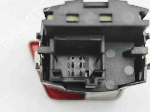 Warning switch BMW 5 (G30, F90) 530 e Plug-in-Hybrid xDrive | BP29488363I22 