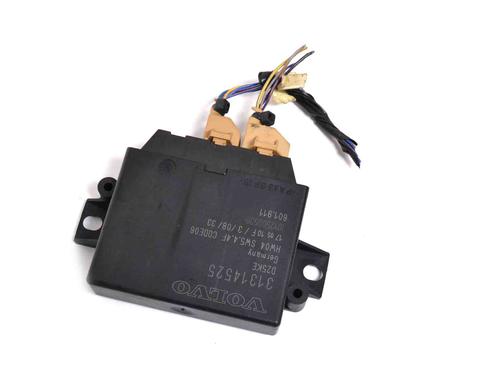 Used Electronic module VOLVO XC60 I SUV (156) D3 / D4 (163 hp) 30224225