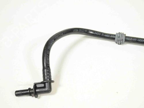 Used Pipe BMW 1 Coupe (E82) 120 d (163 hp) 30257512