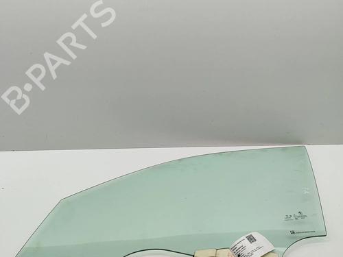 Used Front left door window BMW 3 (G20, G80, G28) M3 Competition (510 hp) 29542397