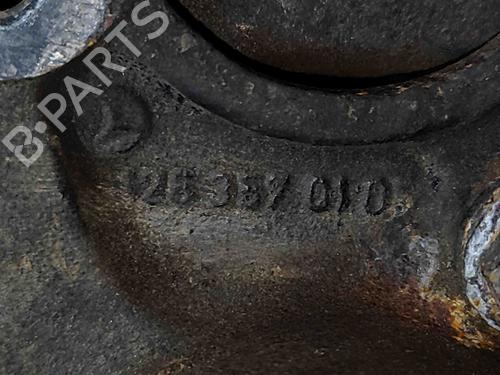 Right rear steering knuckle MERCEDES-BENZ S-CLASS (W126) 300 SD (126.120) | BP29974945M28