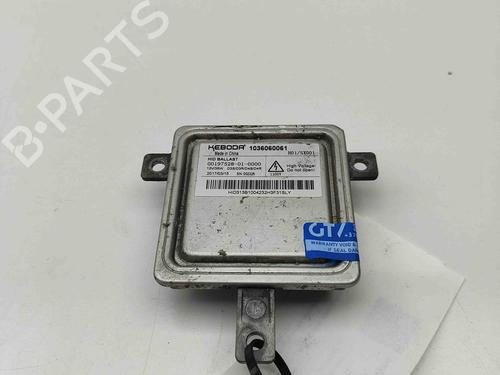 Used Electronic module LAND ROVER RANGE ROVER EVOQUE (L538) 2.0 D 4x4 (180 hp) 28434306