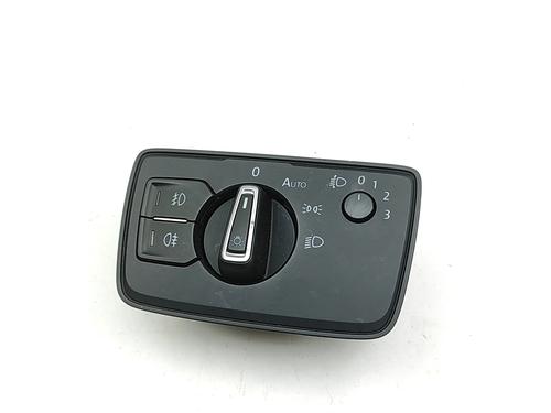 Electronic module VW PASSAT B8 Variant (3G5, CB5) 2.0 TDI | BP33391510M83 - Image 3