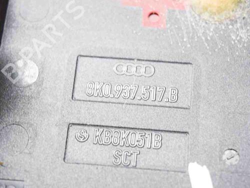 Electronic module AUDI A5 Sportback (8TA) S5 quattro | BP14637697M83