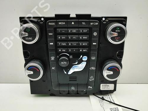 Used Control unit Control unit VOLVO XC60 I SUV (156) D4 AWD (190 hp) 39409802 39409802