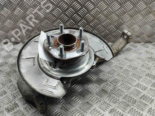 Left front steering knuckle TESLA MODEL 3 (5YJ3) EV | BP27776111M25 