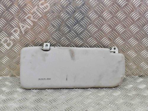 Left sun visor HYUNDAI TERRACAN (HP) 2.9 CRDi 4WD | BP8843541I1 