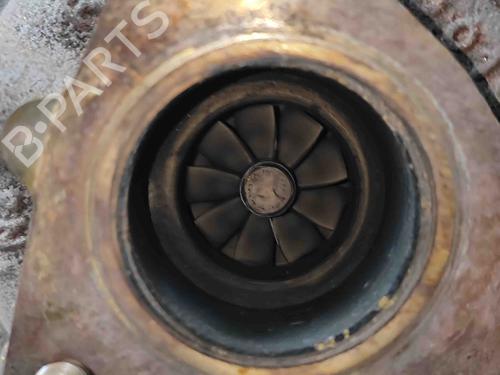 Engine TOYOTA AURIS Estate (_E18_) 1.4 D-4D (NDE180_) | BP23249706M1