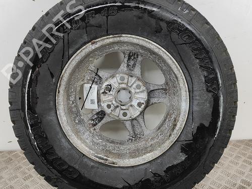 Rim MITSUBISHI PAJERO III (V7_W, V6_W) 3.2 Di-D (V68W, V78W) | BP21486129C45 